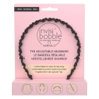 Invisibobble HairHalo Bandolete True Dark Sparkle 1un.