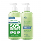 Ducray Extra Doux Duo Shampoo Extra Suave 2x400ml