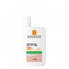 La Roche Posay Anthelios UV-Mune 400 Oil Control SPF50+ Com Cor 50ml