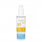 Bioderma Photoderm Pediatrics Spray SPF50+ 200ml