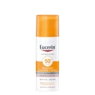 Eucerin Sun Pigment Control Tinted Gel-Creme SPF50+ Tom Claro 50ml