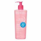 Bioderma Sensibio Gel Moussant Preço Especial 500ml