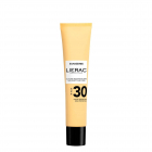 Lierac Sunissime Fluido Solar Aveludado Rosto SPF30 40ml