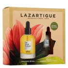 Lazartigue Kit Óleo Seco Oferta Sérum Termo-Protetor