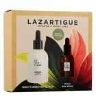Lazartigue Kit Sérum Termo-Protetor Oferta Óleo Seco