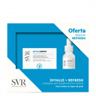 SVR Kit Hyalu Biotic Oferta Ampoule Refresh