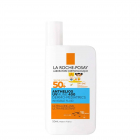La Roche Posay Anthelios Dermo-Pediatrics UVMune 400 SPF50+ Fluido 50ml
