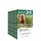 Hexaphane Fortificante Pack Cápsulas 3x60un.
