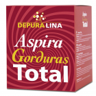 Depuralina Aspira Gorduras Total Cápsulas 30+15+30un.