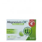 Magnesium-OK Suplemento Alimentar Comprimidos Promo 90un.