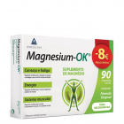 Magnesium-OK Suplemento Alimentar Comprimidos Promo 90un.