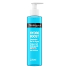 Neutrogena Hydro Boost Gel Água de Limpeza Sem Perfume 200ml