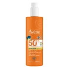 Avène Solar Spray Familiar SPF50+ 400ml