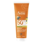 Avène Solar Loção Criança SPF50+ 250ml