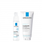 La Roche Posay Pack Rotina Pele Tendência Alérgica