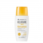 Heliocare 360º Sensation SPF50+ Fluido Oil-Free 50ml