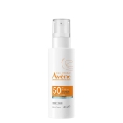 Avène Solar Anti-Imperfection Fluido Anti-Imperfeições SPF50 40ml