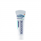 Sensodyne Rapid Action Pasta Dentes Sensíveis 75ml