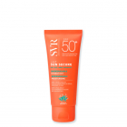 SVR Sun Secure Lait SPF50+ Leite Solar Hidratante 100ml