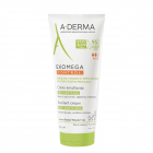 A-Derma Exomega Control Creme Emoliente Anti-Prurido 200ml