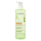 A-Derma Exomega Control Gel Limpeza Corpo e Cabelo ECO Pele Atópica 500ml