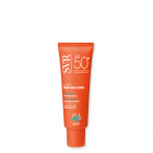 SVR Sun Secure Fluide SPF50+ Fluido Solar Toque Seco 50ml