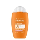 Avène Solar Ultra Fluid Fluido Luminosidade SPF50+ 50ml