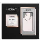 Lierac Lift Integral Coffret Creme Dia 50ml + Patches Reutilizáveis