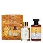 Apivita Coffret Bee My Honey Eau de Toilette + Gel de Banho