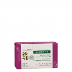 Klorane Folha de Figueira Sabonete Cremoso Energizante 100gr