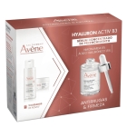 Avène Hyaluron Activ B3 Coffret Sérum + Creme de Dia + Água Micelar