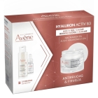 Avène Hyaluron Activ B3 Coffret Gel-Creme + Sérum + Água Micelar