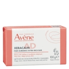 Avène XeraCalm A.D. Sabonete de Limpeza Nutritivo 100gr