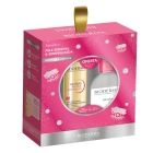 Bioderma Sensibio Coffret Dupla Limpeza Óleo Micelar + Água Micelar