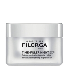 Filorga Time-Filler Night 5XP Creme Antirrugas 50ml