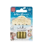 Invisibobble Pack Après Ski 24K Gold Elásticos + Mola