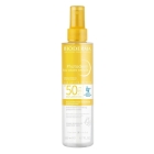 Bioderma Photoderm Eau Solaire Anti-Ox SPF50 Água Solar 200ml