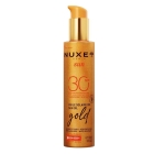 Nuxe Sun Óleo Solar Or Rosto e Corpo SPF30 150ml
