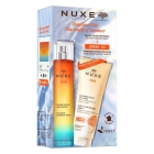 Nuxe Sun Pack Água Perfumada Oferta Gel Duche