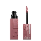 Maybelline SuperStay Vinyl Ink Batom Líquido Cor 110 Awestruck
