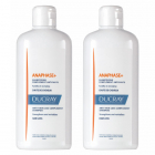 Ducray Anaphase+ Duo Shampoo Antiqueda Preço Especial
