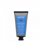 Apivita Creme Mãos Reparador Hipericão e Cera de Abelha 50ml