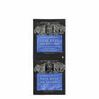 Apivita Express Beauty Máscara Hidratante & Antipoluição Lavanda-do-Mar 2x8ml