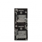 Apivita Express Beauty Máscara Purificante Própolis 2x8ml