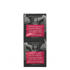 Apivita Express Beauty Máscara Revitalizante Romã 2x8ml