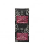 Apivita Express Beauty Máscara Anti-Rugas e Reafirmante Uva 2x8ml