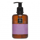 Apivita Intimate Gel de Limpeza Diária 300ml