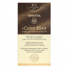 Apivita My Color Elixir Coloração Permanente Cor 8.3 Loiro Claro Dourado