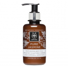 Apivita Leite Hidratante de Corpo Pure Jasmine 200ml