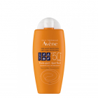 Avène Solar SPF50+ Sport Fluido 100ml